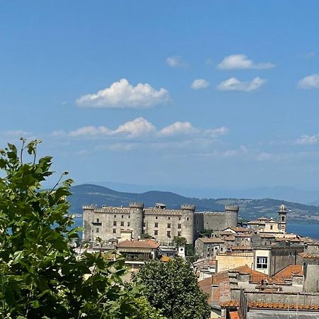 A Due Passi Dal Castello - Appartamento Con Vista Bracciano  Exterior photo